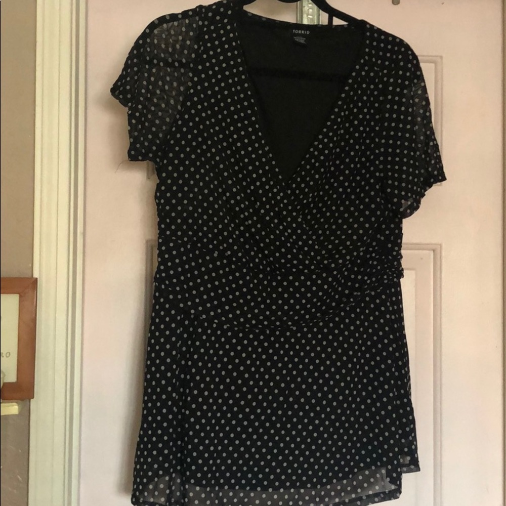Blouse